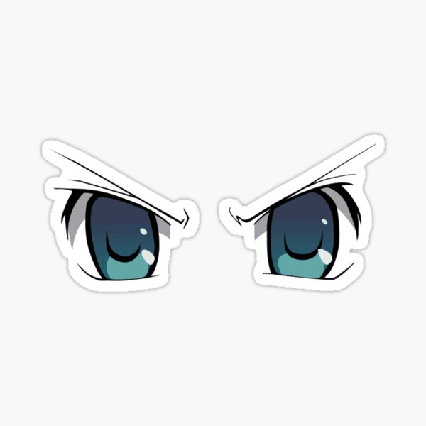 Regalos y productos: Anime Ojos Emociones | Redbubble Regalos y productos: Anime Ojos Emociones | Redbubble