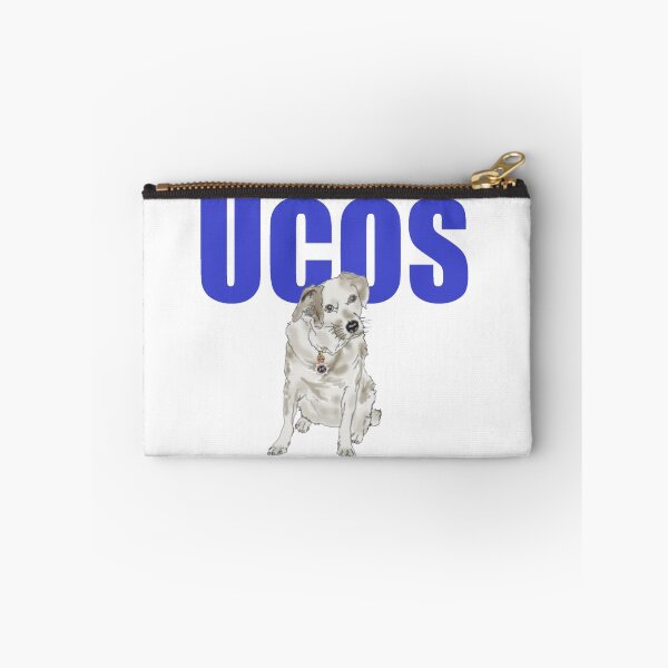 Item preview, UCOS old dog new tricks designed and sold by Radwulf.