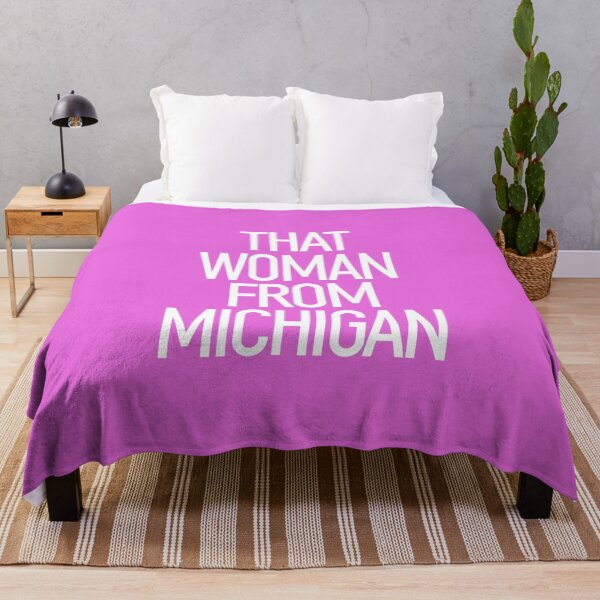 Item preview, I Stand With That Woman From Michigan Shirt, Social Justice Shirts, Activist Shirts, Women’s Shirts, Gretchen Whitmer Shirt designed and sold by TekknoOutfits.