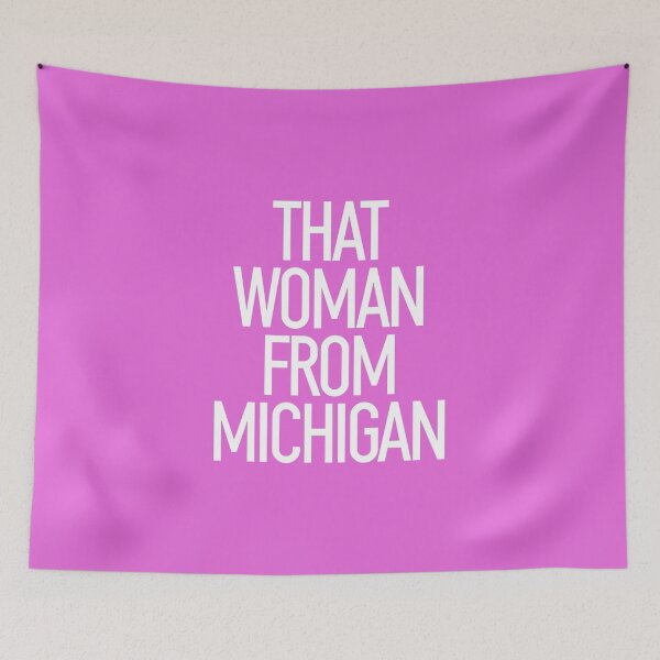Item preview, I Stand With That Woman From Michigan Shirt, Social Justice Shirts, Activist Shirts, Women’s Shirts, Gretchen Whitmer Shirt designed and sold by TekknoOutfits.