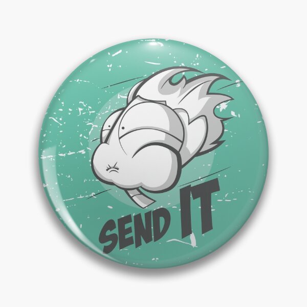 Item preview, Send It designed and sold by Nick Shevchenko.
