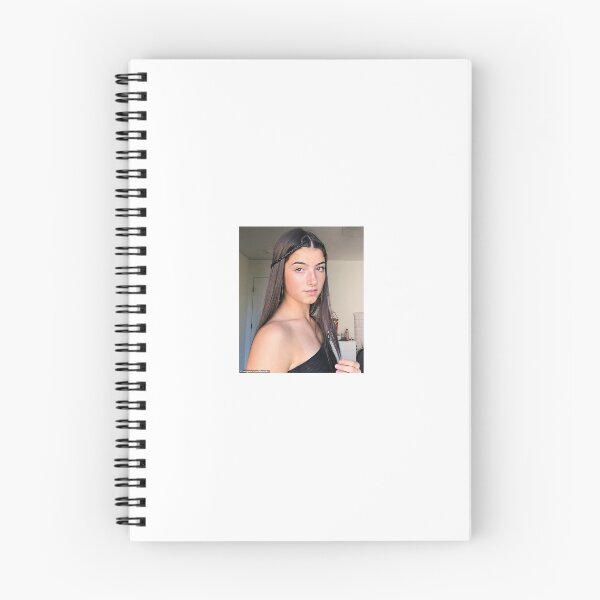 Artikelvorschau, charli tiktok entworfen und verkauft von maladho.