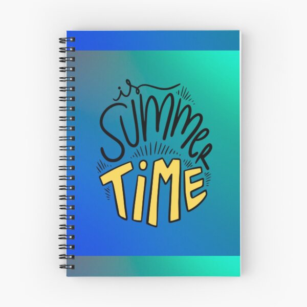 Item preview, Summer time designed and sold by Raju2018.