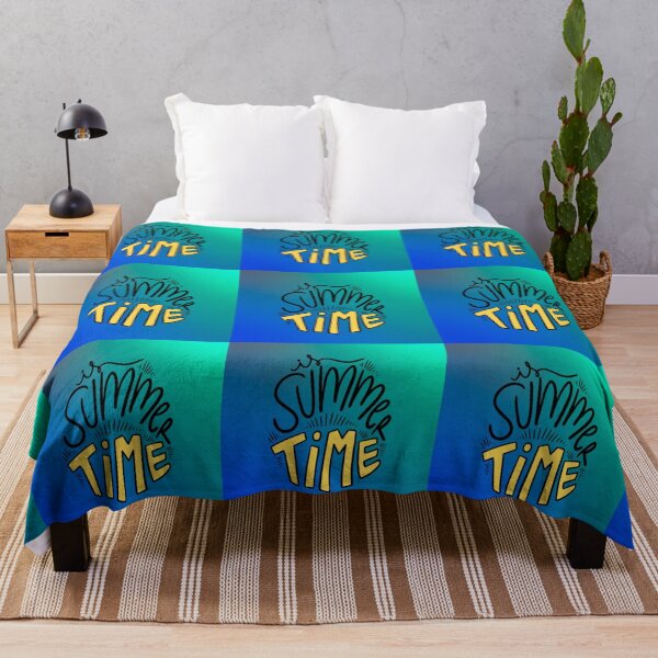 Item preview, Summer time designed and sold by Raju2018.