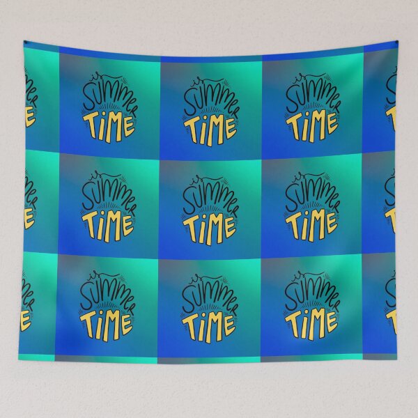 Item preview, Summer time designed and sold by Raju2018.