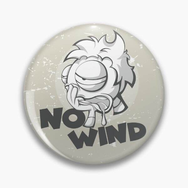 Item preview, No Wind designed and sold by Nick Shevchenko.