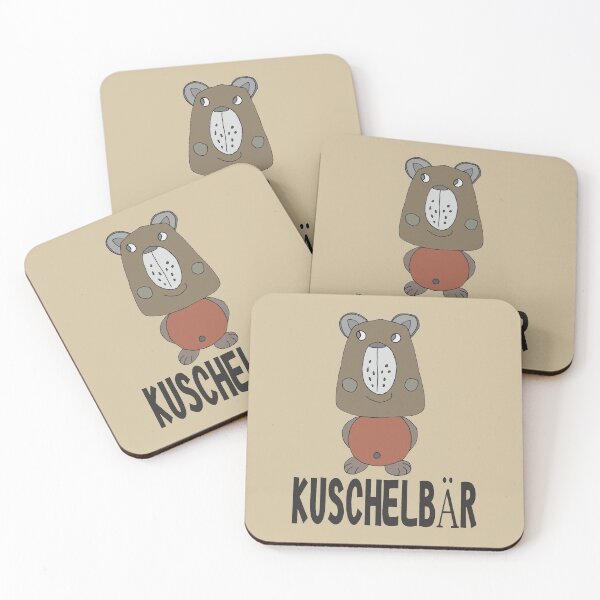 Item preview, bear designed and sold by Veki5.