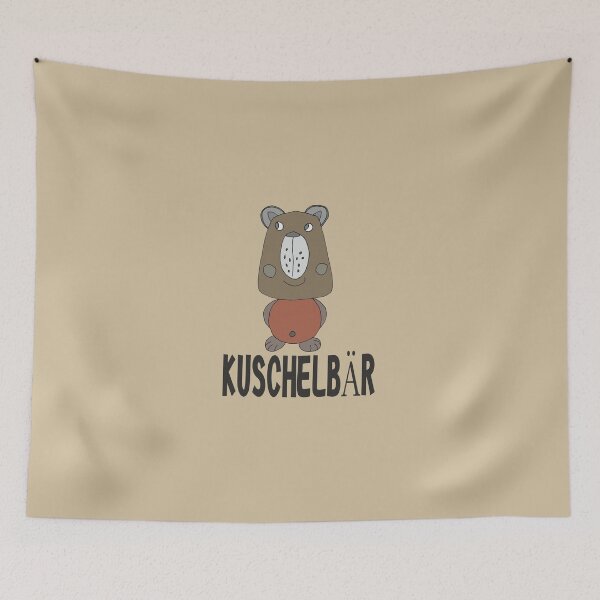 Item preview, bear designed and sold by Veki5.