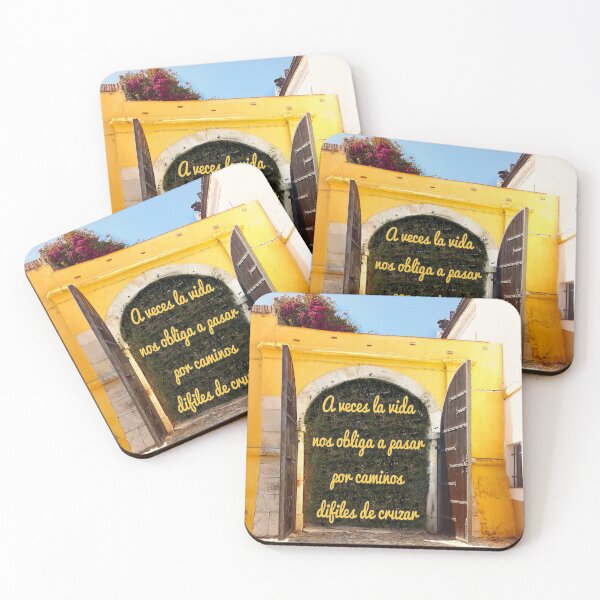 Item preview, DIFFICULT ROAD TO CROSS designed and sold by Begoll Art.