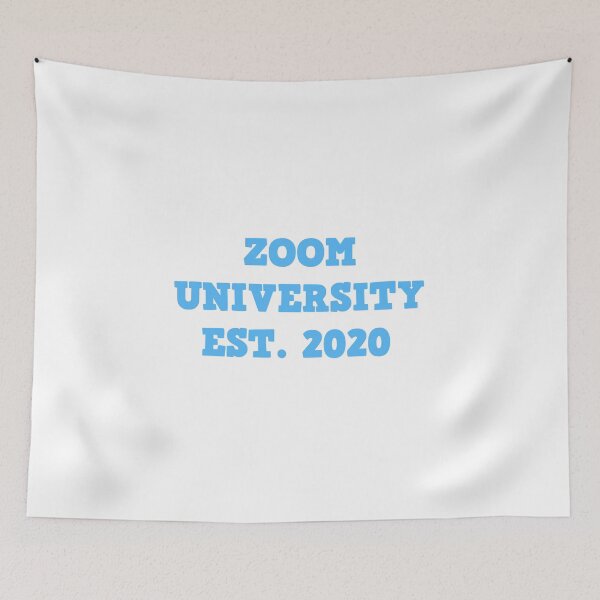 Item preview, Zoom University designed and sold by AmandaDesign.