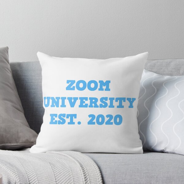 Item preview, Zoom University designed and sold by AmandaDesign.