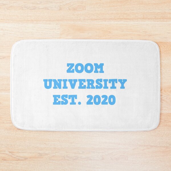 Item preview, Zoom University designed and sold by AmandaDesign.