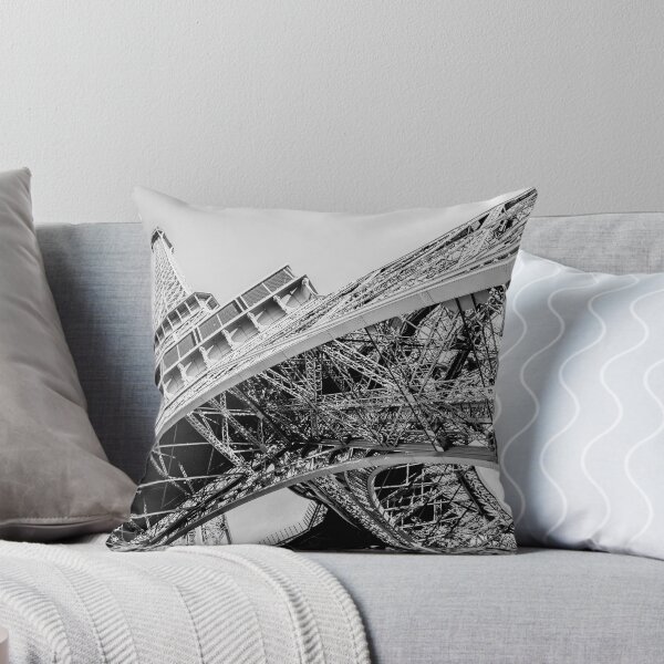 Item preview, A Clear Day in Paris designed and sold by HoneyBee73.