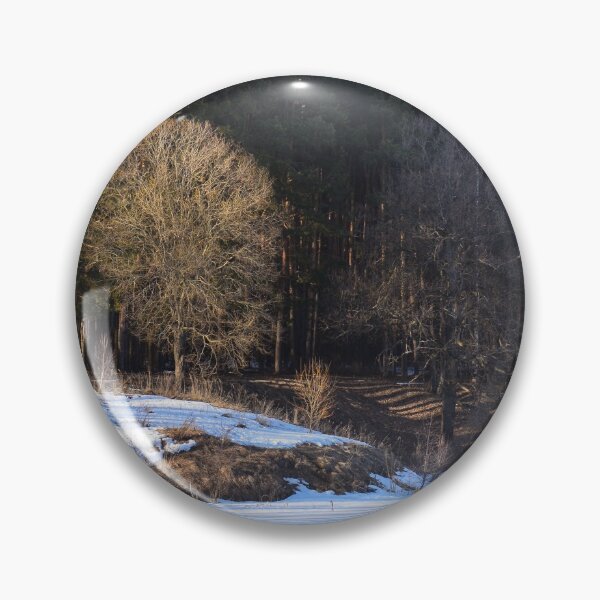 Item preview, Spring Scape designed and sold by denis-romanov.