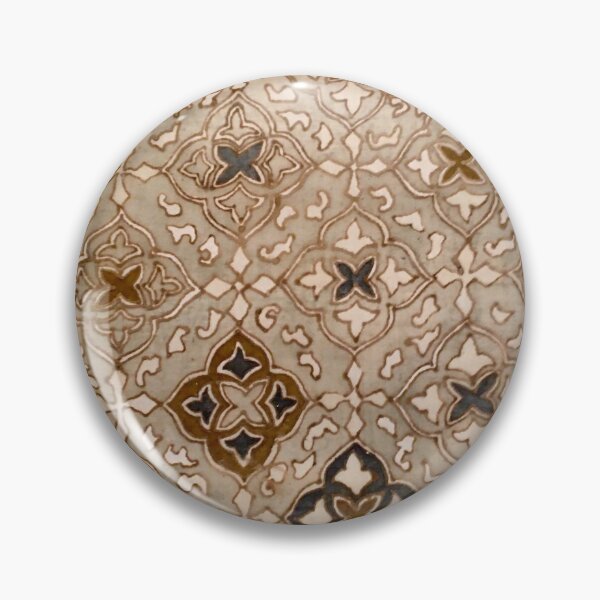Item preview, Tile Pattern designed and sold by Ron Curlee.