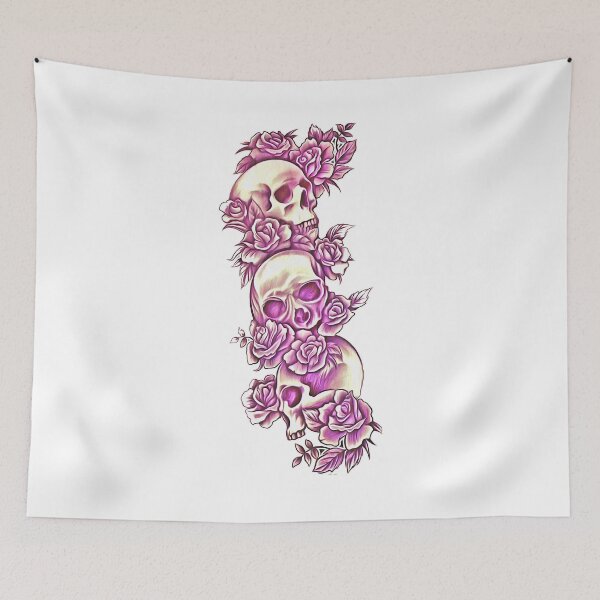 Item preview, Skull designed and sold by theSkullman.