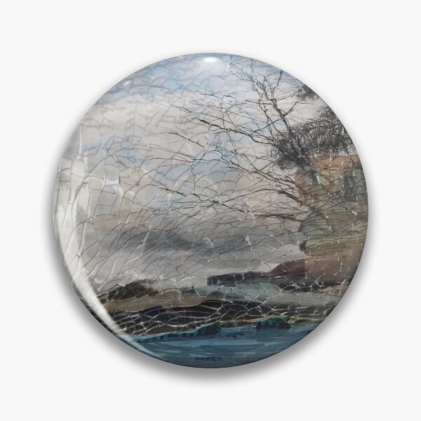 Item preview, Shattered Reality designed and sold by Dean Waite.