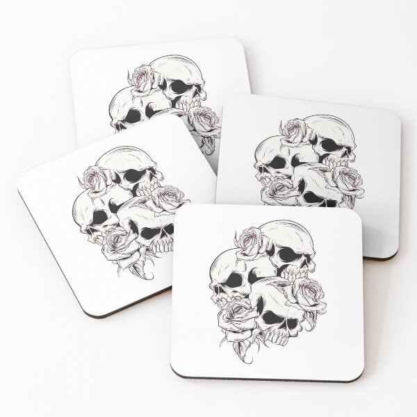 Item preview, Skull designed and sold by theSkullman.