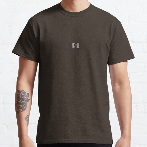 Tiny Carlton Classic T-Shirt