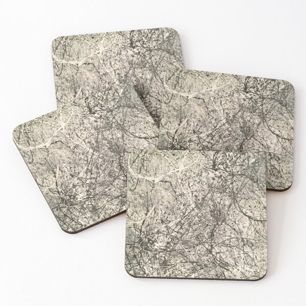 Item preview, Black and White designed and sold by Ron Curlee.