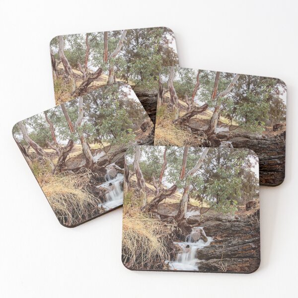 Item preview, Australian Waterfall designed and sold by Amy Dee.
