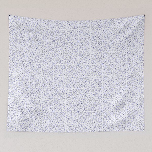 Item preview, Floral Doodles designed and sold by VitaArtistica.