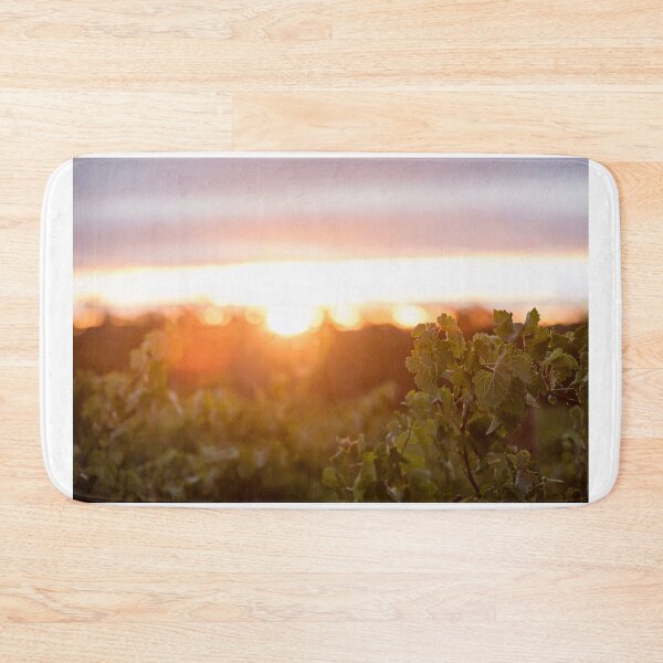 Item preview, Grapevine Sunset designed and sold by Amy Dee.