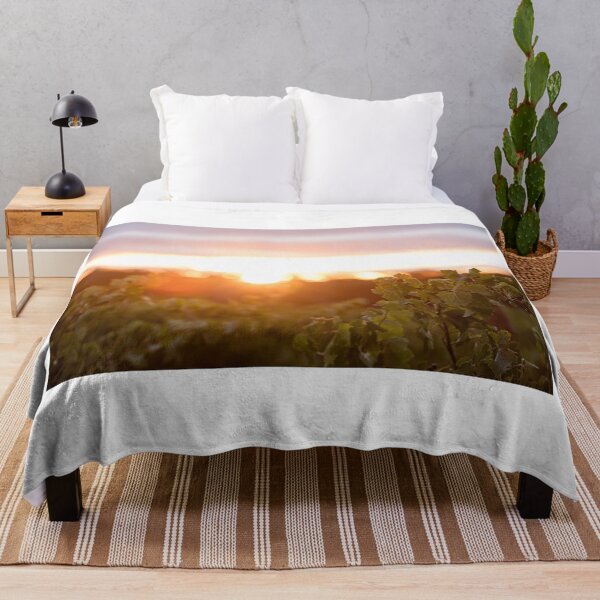 Item preview, Grapevine Sunset designed and sold by Amy Dee.