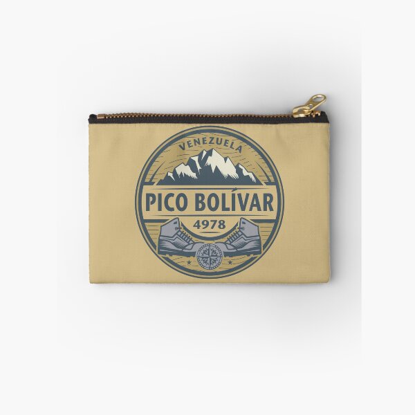 Item preview, Pico Bolivar, Venezuela designed and sold by studio838.