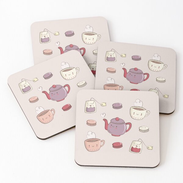 Item preview, Tea party unlimited  designed and sold by crealizable.