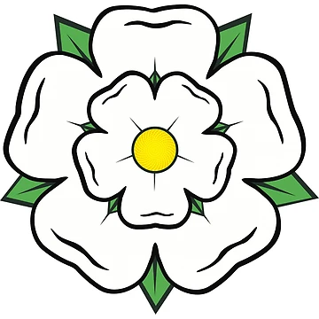 Artwork thumbnail, WHITE ROSE by ClaphamLoft