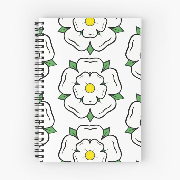 Item preview, WHITE ROSE designed and sold by ClaphamLoft.