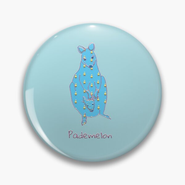Item preview, Tasmanian Pademelon by Chrissy Wild designed and sold by ChrissyWild.