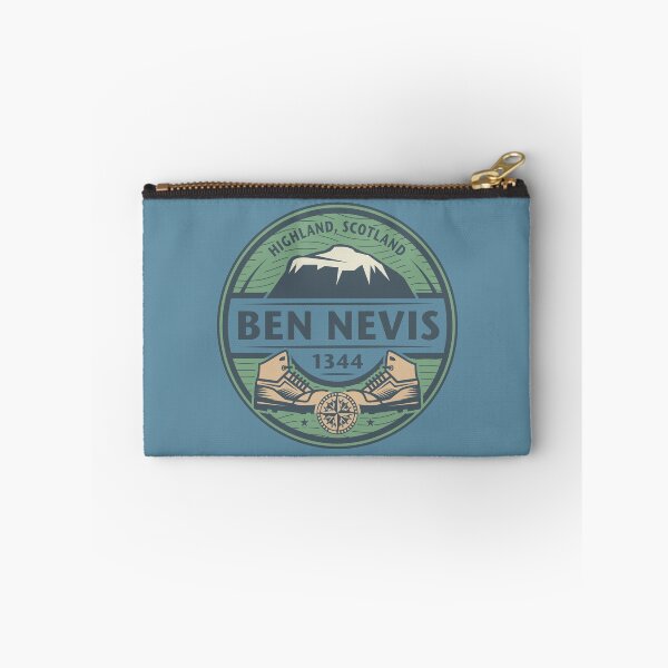 Item preview, Ben Nevis, Highland, Scotland designed and sold by studio838.