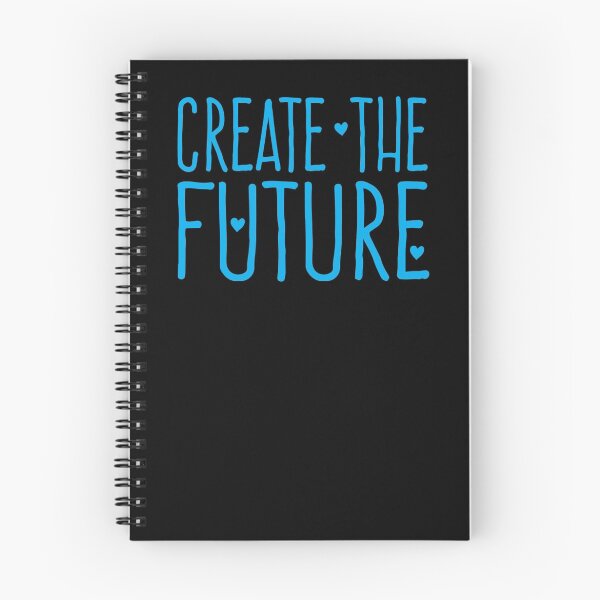 Item preview, Create the future designed and sold by jazzydevil.
