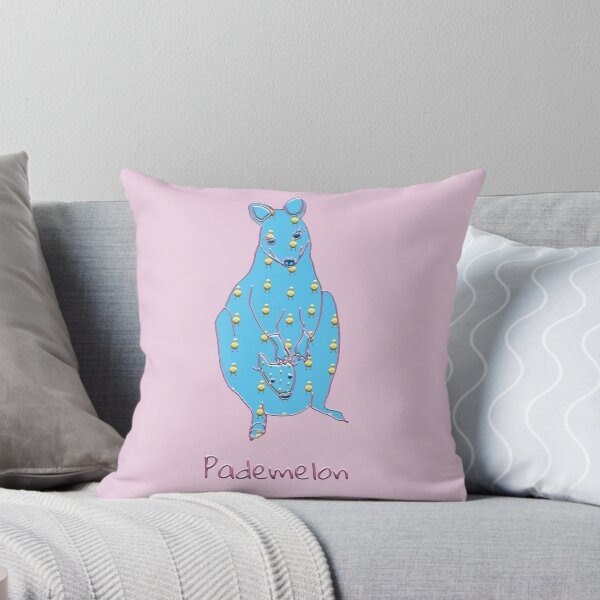 Item preview, Tasmanian Pademelon by Chrissy Wild designed and sold by ChrissyWild.