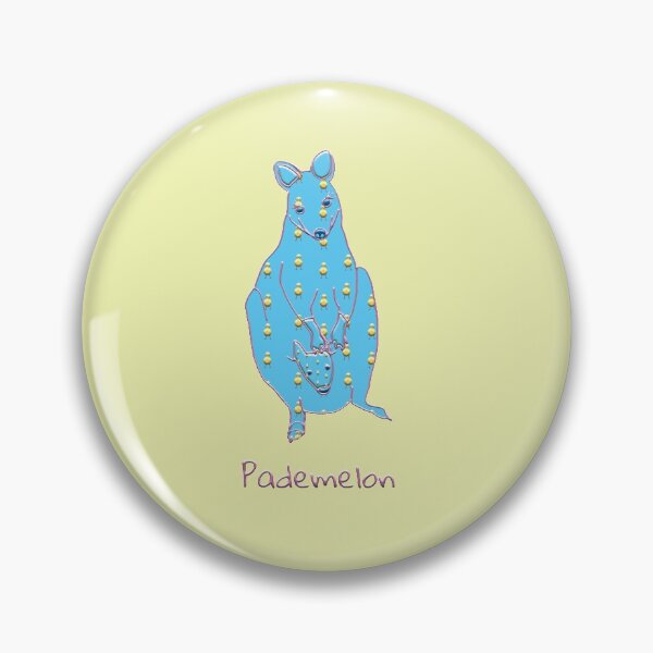 Item preview, Tasmanian Pademelon by Chrissy Wild designed and sold by ChrissyWild.