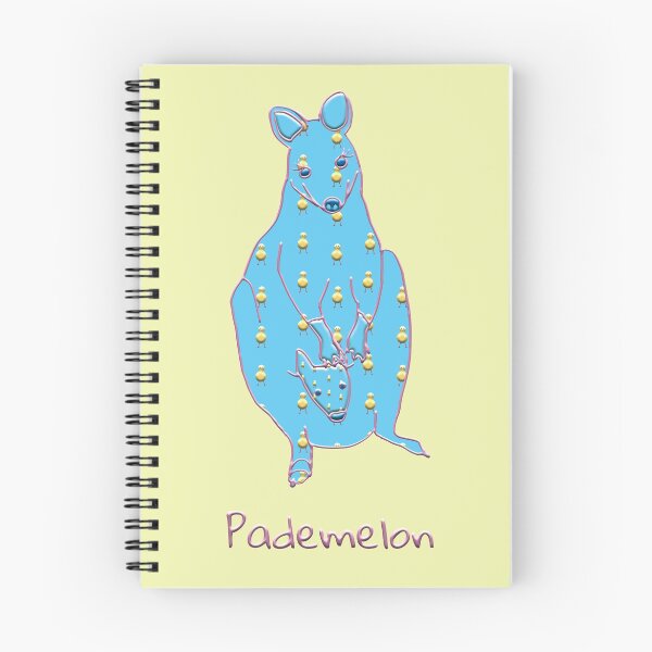 Item preview, Tasmanian Pademelon by Chrissy Wild designed and sold by ChrissyWild.