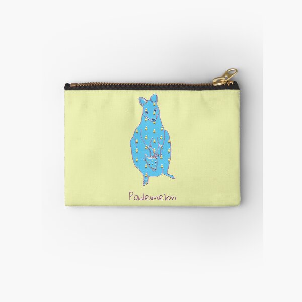 Item preview, Tasmanian Pademelon by Chrissy Wild designed and sold by ChrissyWild.