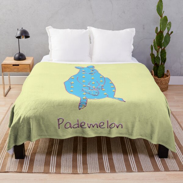 Item preview, Tasmanian Pademelon by Chrissy Wild designed and sold by ChrissyWild.