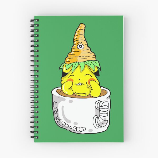 Artikelvorschau, Carroticachu entworfen und verkauft von ushiri.