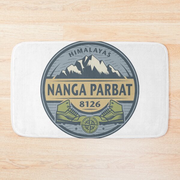 Item preview, Nanga Parbat, Himalayas designed and sold by studio838.