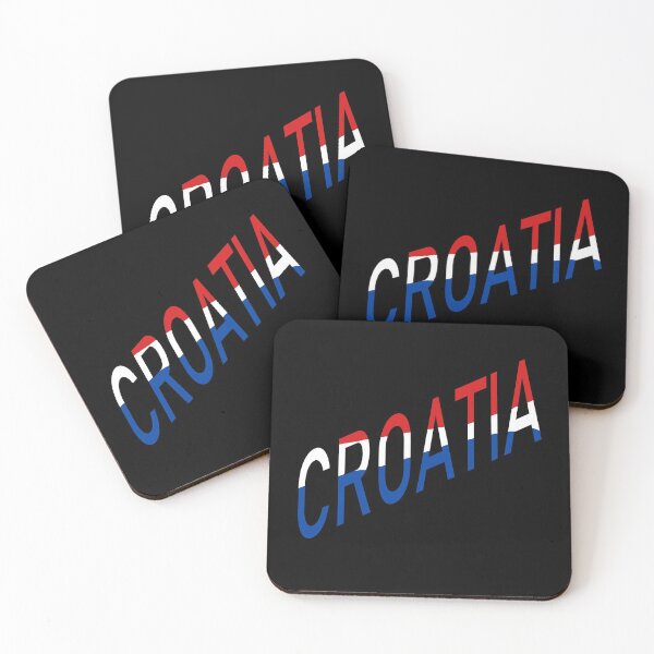 Item preview, Croatia love designed and sold by GR-ART.