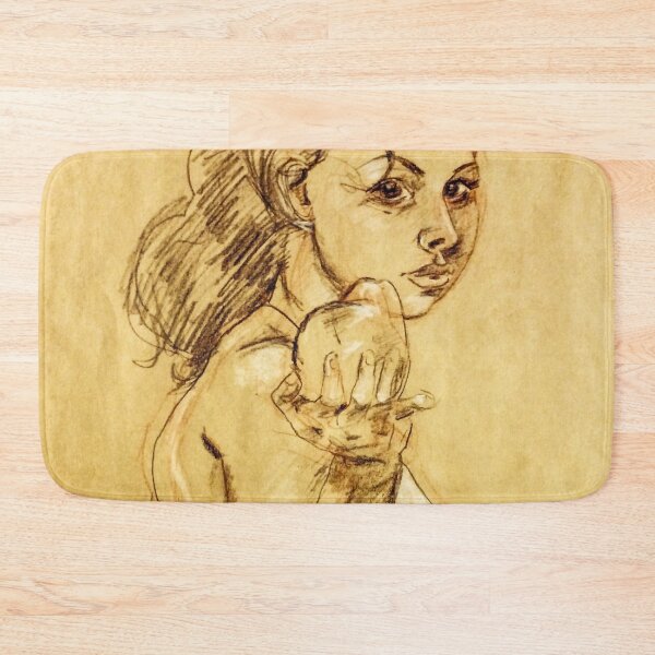 Item preview, Temptation  designed and sold by Mabbatt-art.