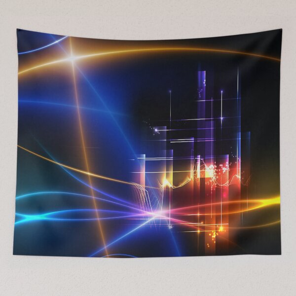 Item preview, Lichter der Stadt designed and sold by harietteh.