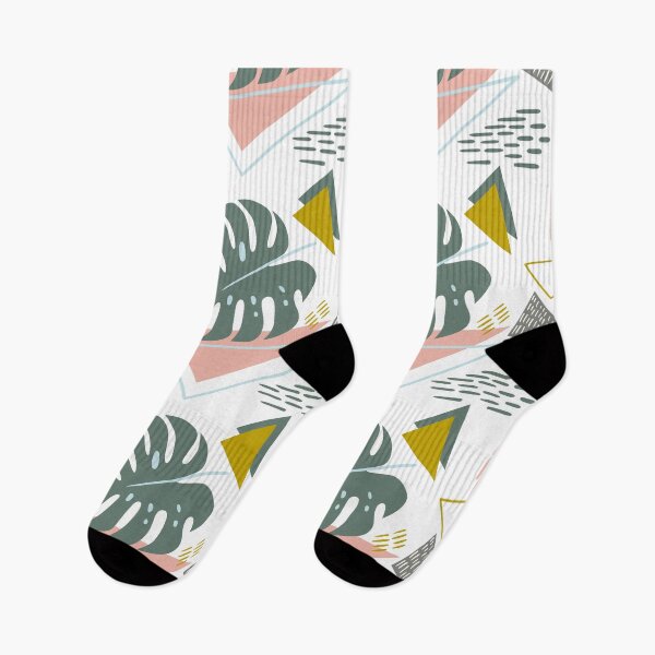 Item preview, Tropical abstraction designed and sold by Drozdova.