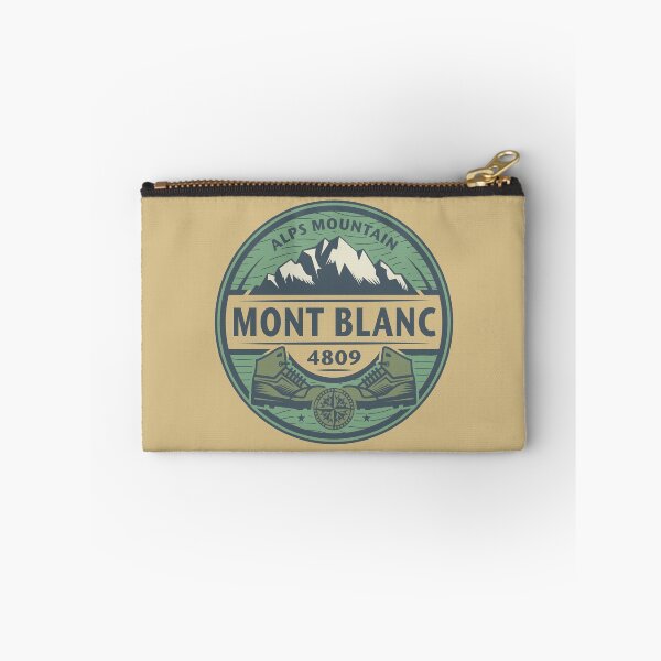 Item preview, Mont Blanc, Alps Mountain designed and sold by studio838.