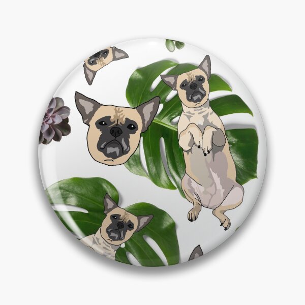 Item preview, Lola designed and sold by emilydevineart.