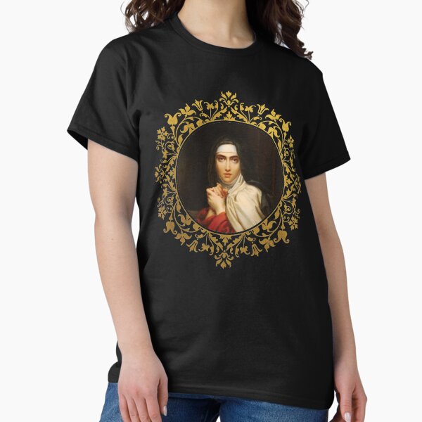 Item preview, Saint Teresa of Avila designed and sold by Beltschazar.