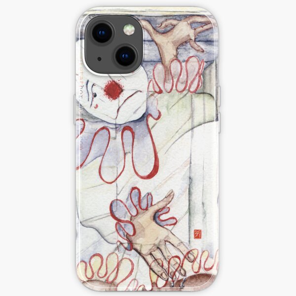 CULTURE iPhone Soft Case